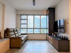 Blk 93B Telok Blangah Parcview (Bukit Merah), HDB 4 Rooms #540795831
